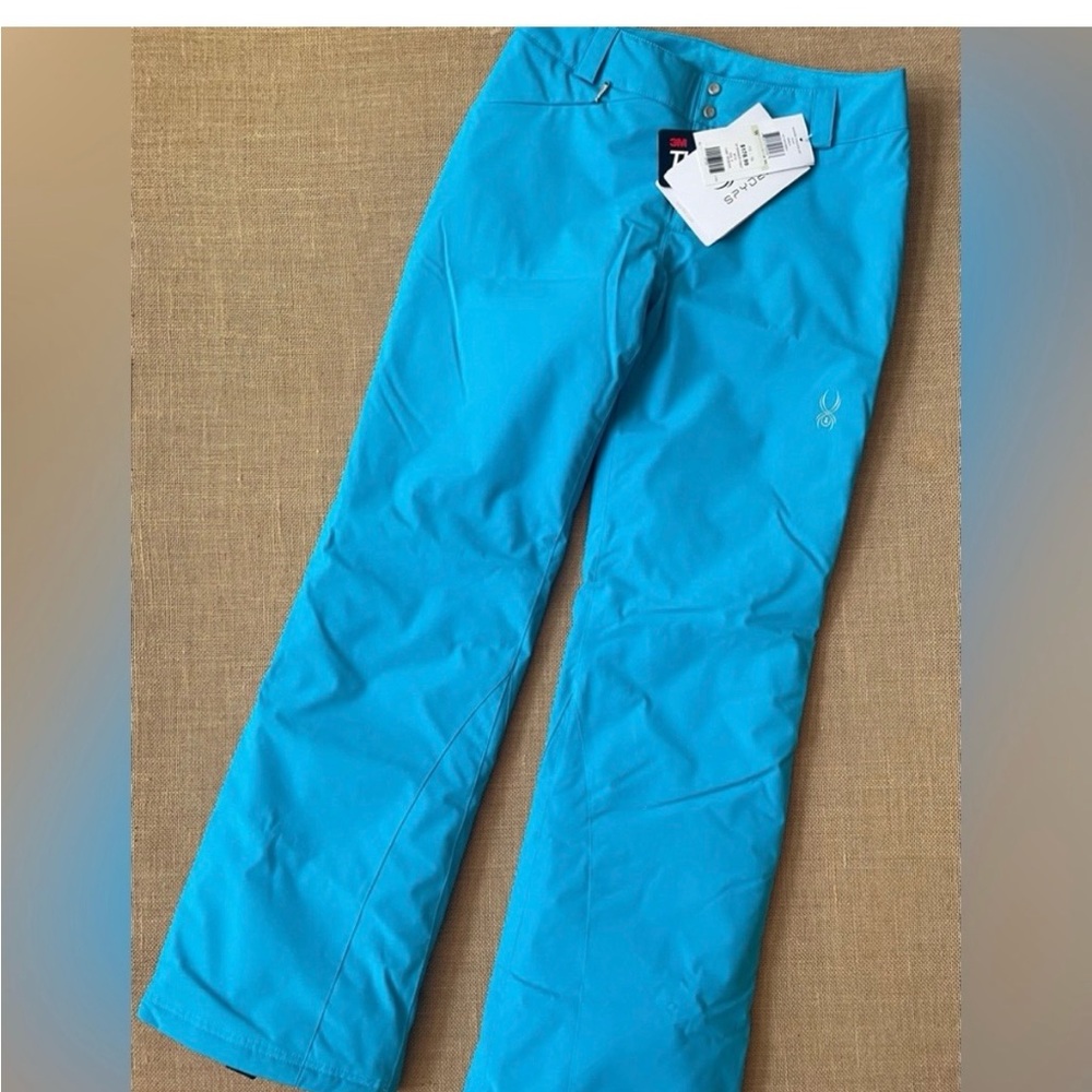NWT Spyder Winner Women’s insulate ski pants